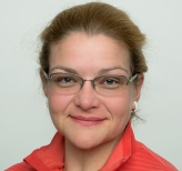 Dr Helga Becker