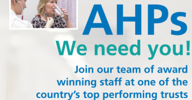 Image for AHP Open Day