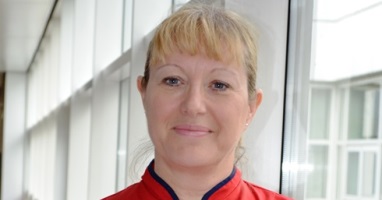 Image for Chief Nurse takes up new post