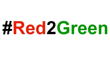 Image for Red2Green