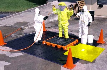 Image for Decontamination training Tues 13 August