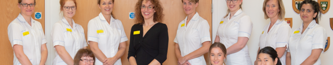 Image for Speech and Language Therapy