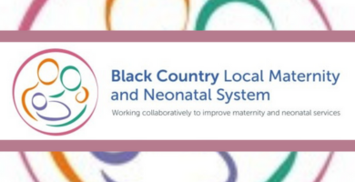 Image for Black Country Maternity Teams first to roll out improvement platform regionally