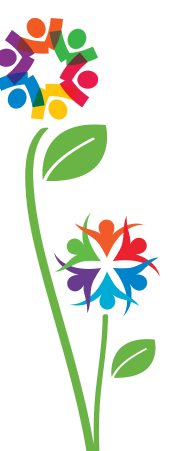 Flowers digital art
