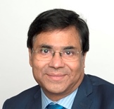 Dr A Banerjee