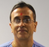 Dr Chandresh Patel