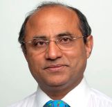 Professor S Ishaq