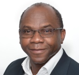 Mr Olu Oluwajobi