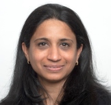 Dr Aabha Sinha