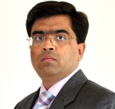 Dr Manish Pagaria