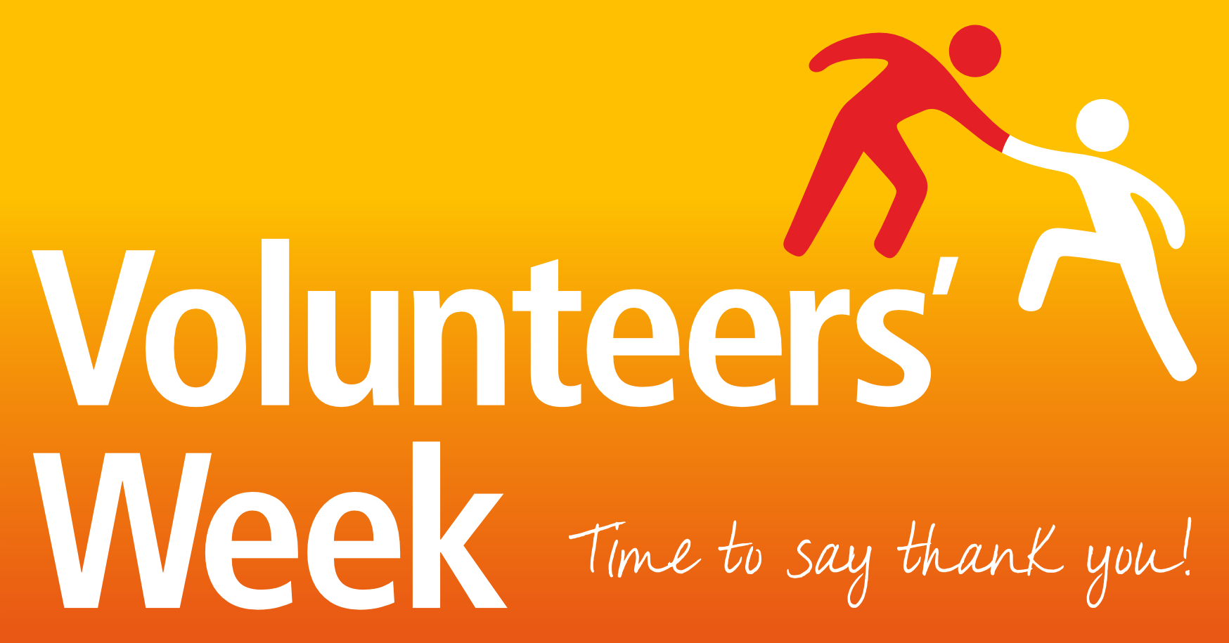 Image for Volunteers Week 2015