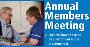 Image for Annual Members Meeting