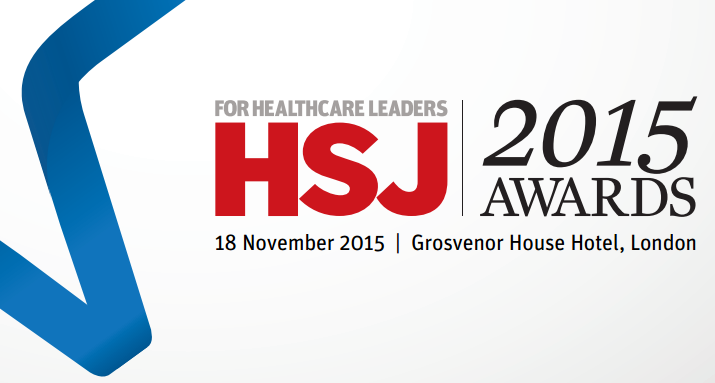 Image for Double HSJ shortlist success