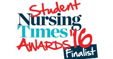 Image for Trust shortlisted for student awards