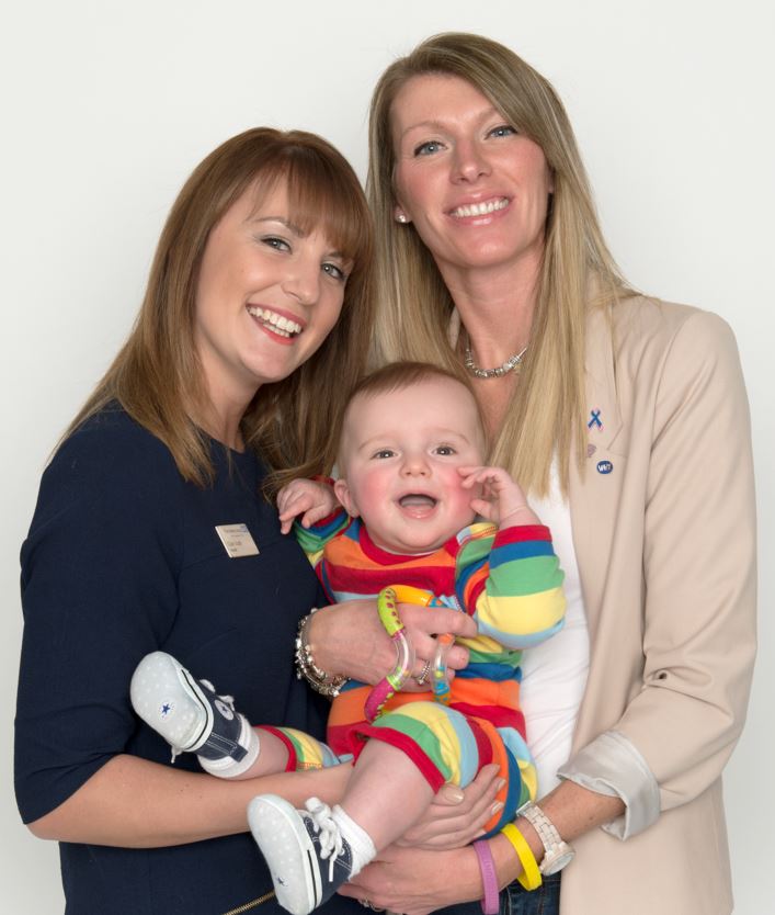 Image for Midwife wins top award