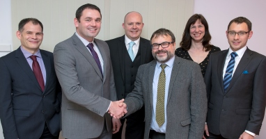 Image for The Dudley Group invests in multi million pound electronic patient record