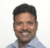 Dr M Ramamoorthy