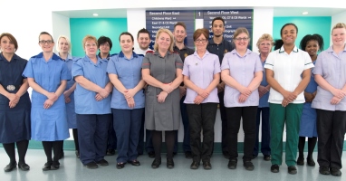 Image for Nurse and AHP Recruitment Open Day