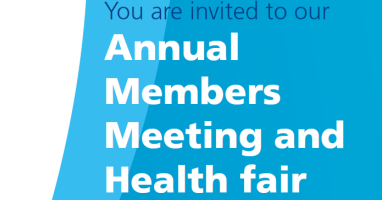 Image for Public invited to The Dudley Group’s Annual Members Meeting