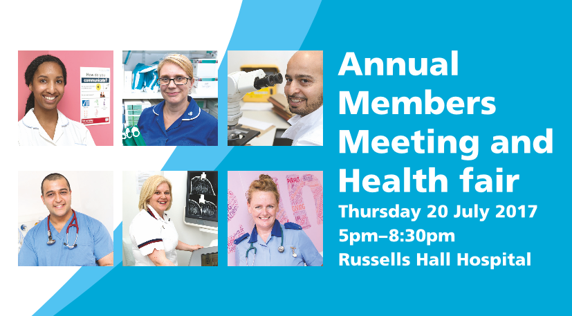 Image for Public invited to Annual Members Meeting