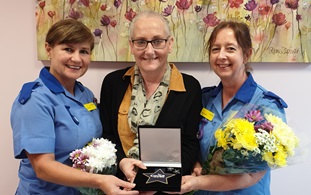 Image for National award for midwives