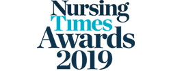 Image for Heart unit shortlisted for top nursing award