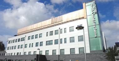 Image for The Dudley Group Set to Host ‘Behind the Scenes’ Event at Brierley Hill Health and Social Care Centre