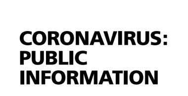 Image for Coronavirus (COVID-19) information
