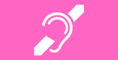 Image for Videos for deaf women about breast cancer