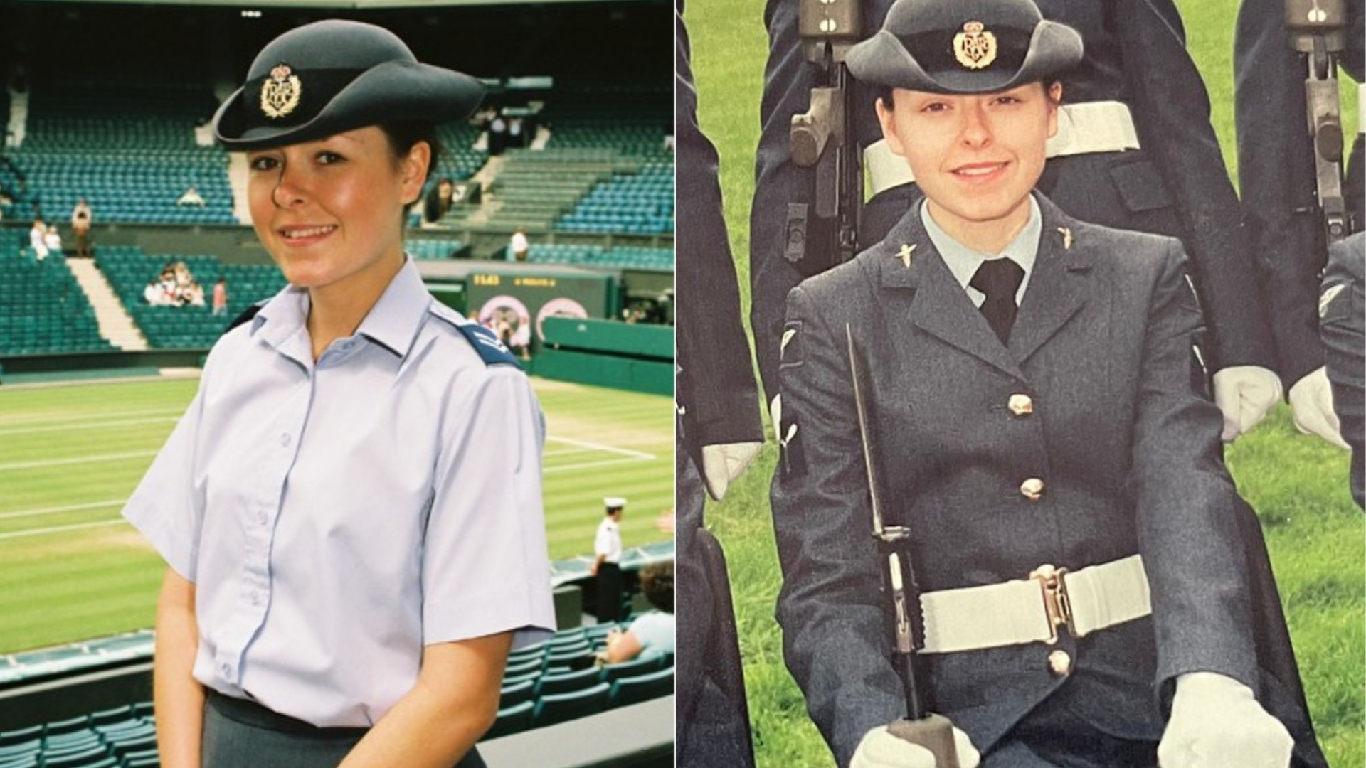 Image for #ArmedForcesWeek – Keeley’s story