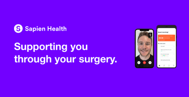 Image for Supporting you through surgery