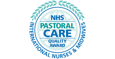 Image for Pastoral Care Quality Award