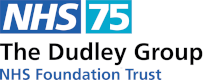 The Dudley Group NHS Foundation Trust Logo for The Dudley Group NHS Foundation Trust