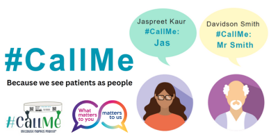 Image for #CallMe