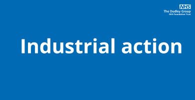 Industrial action