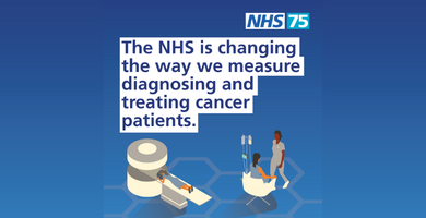 Image for Widespread clinical support for reforming NHS cancer standards to speed up diagnosis for patients