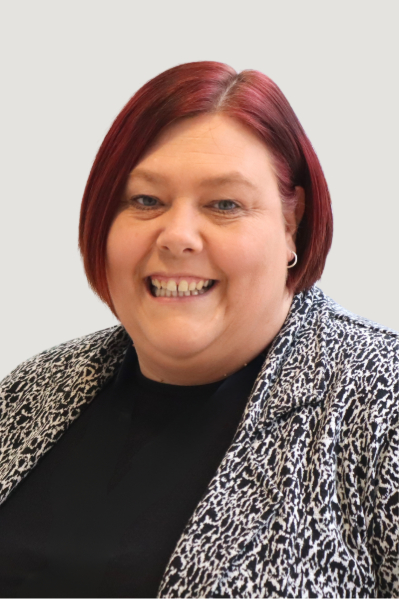 Headshot of Karen Brogan