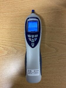 special machines to help my ears to draw a picture and check how well they are working