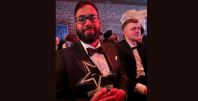 Image for Dudley clinic shortlisted for three HSJ Awards