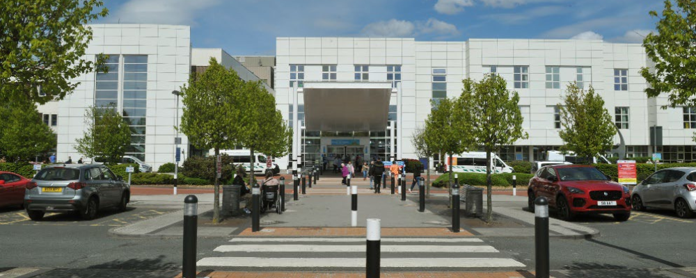 The Dudley Group invites members of the public to join their Annual Members Meeting