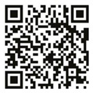 QR code for direct access to the Primary Eyecare website.