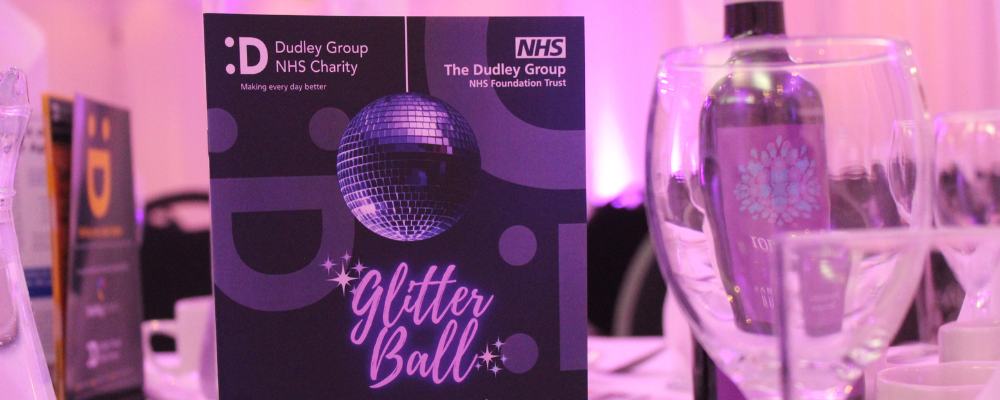 Glitter Ball raises thousands for Cancer Appeal