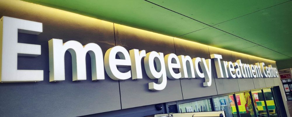 NHS leaders call for an end to violence and aggression towards emergency and urgent care staff