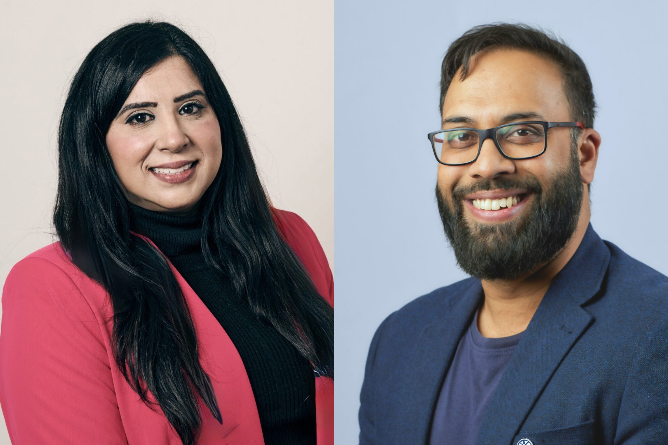 Dudley Group pharmacists shortlisted for prestigious national B.A.M.E health awards