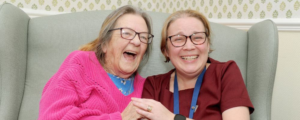 Dudley’s unpaid carers invited to free Carers’ Summit